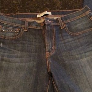 Levi’s 505 jeans